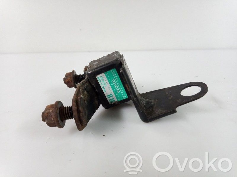 Toyota Corolla E110 Airbagsensor Crashsensor Drucksensor 