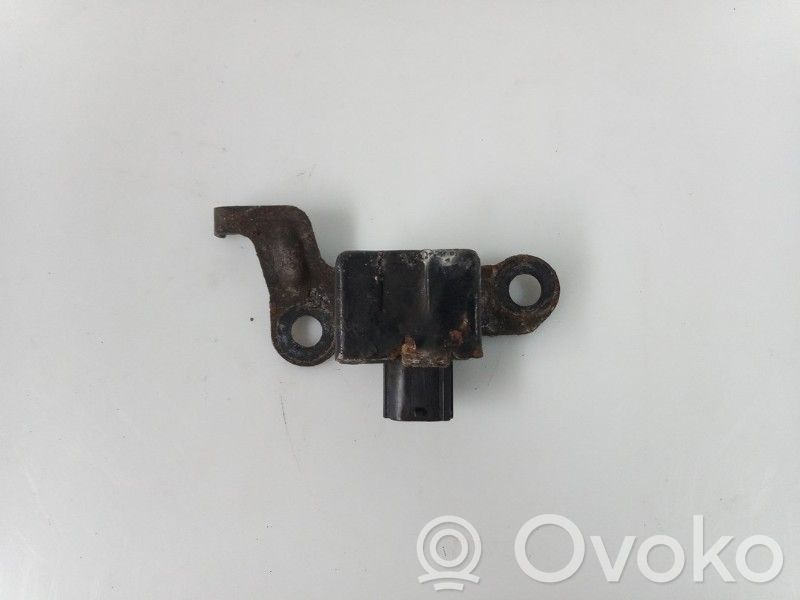 Toyota Corolla E110 Airbagsensor Crashsensor Drucksensor 