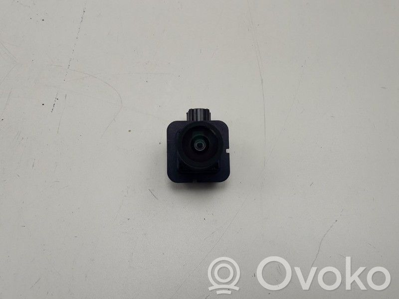 Chrysler Pacifica Reversing camera 