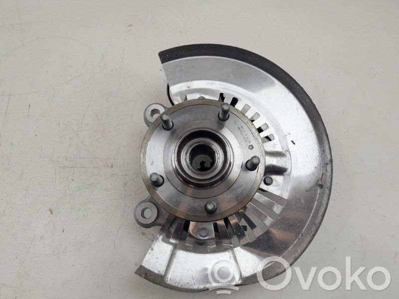Achsschenkel vorne   68189019AD,68189019AD