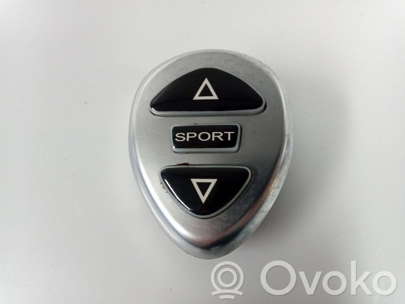 Citroen C5 Other switches/knobs/shifts 