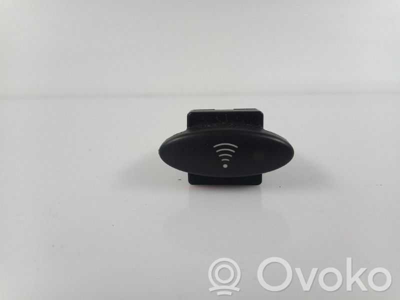 Citroen C5 Otros interruptores/perillas/selectores 