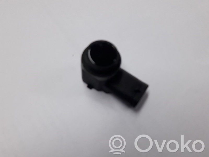 Ford Focus C-MAX Parksensor PDC 