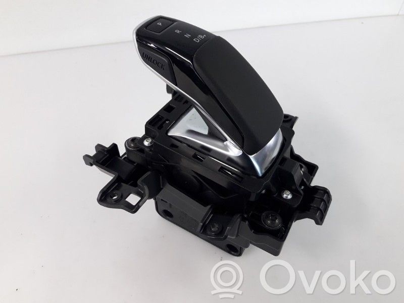 Opel Corsa F Selector de cambios 