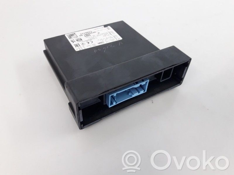 Module d'éclairage LCM   9839200780,E1175351,9839200780,E1175351