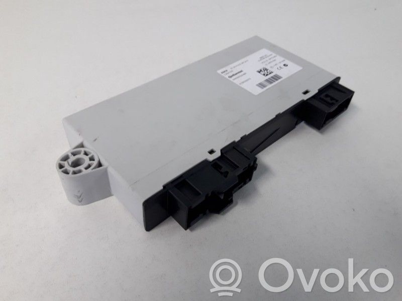 BMW 5 F10 F11 Modul confort 