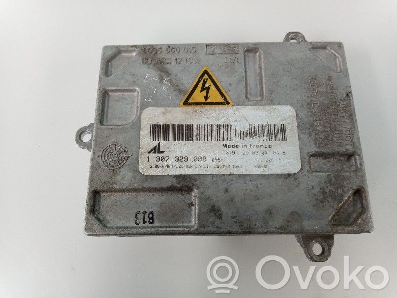 Xenon control unit/module   0307329098,1035500015,0307329098,1035500015