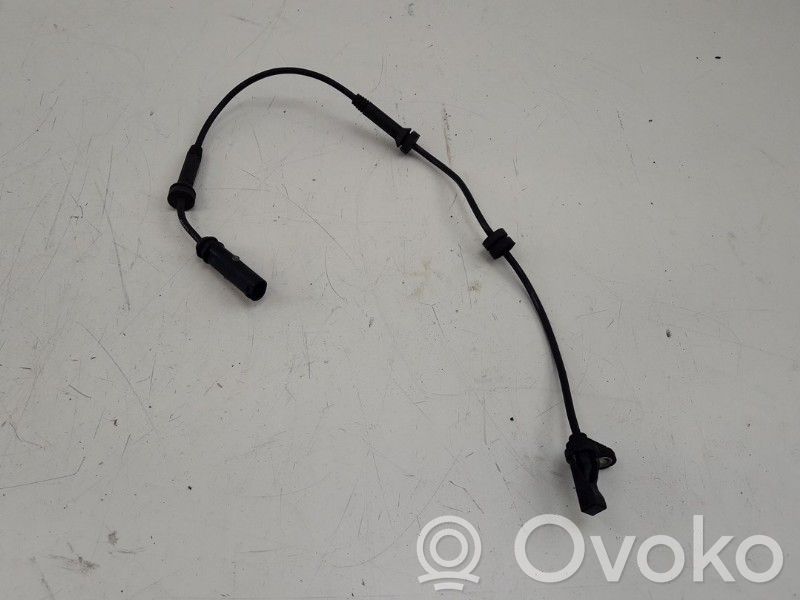 BMW 3 F30 F35 F31 Geschwindigkeitssensor Drehzahlsensor 