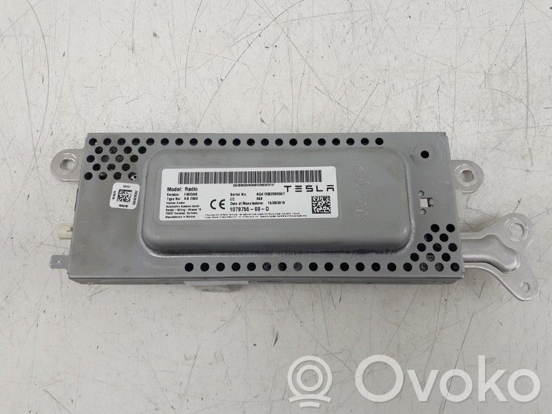 Sonstige Steuergeräte / Module   107975500D,107975500D