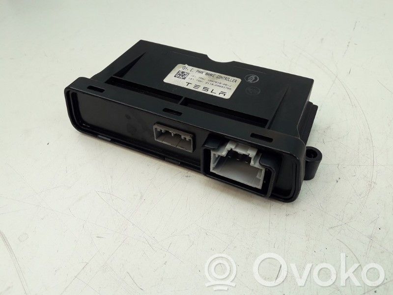 Module de commande de frein à main   100761800J,2118J20001705,100761800J,2118J20001705