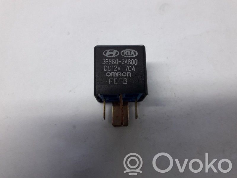 Hyundai i30 Sonstige Relais 