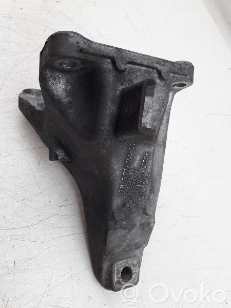 BMW X1 E84 Supporto di montaggio del motore 