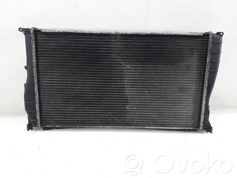 BMW X1 E84 Radiator set 