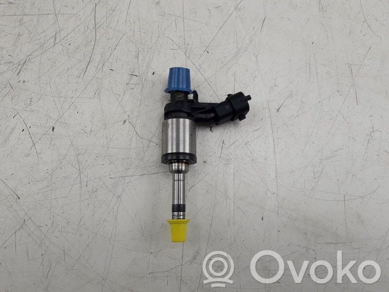 Hyundai Tucson TL Inyector de combustible 