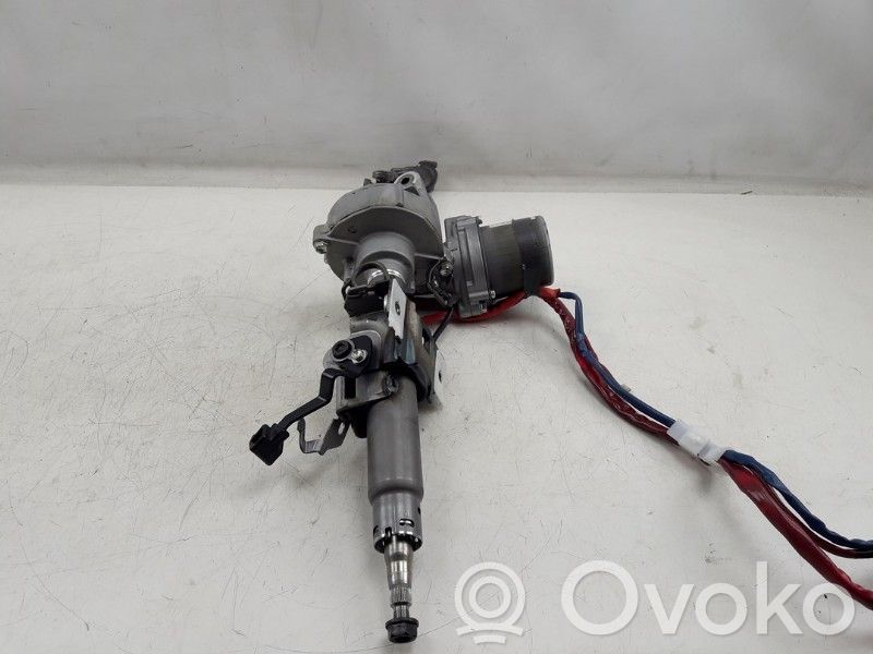 Lexus CT 200H Servolenkung Servopumpe elektrisch 