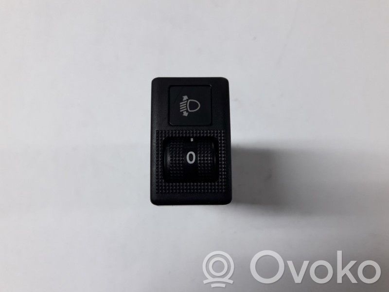 Headlight level height control switch   134139,1552Z76,134139,1552Z76