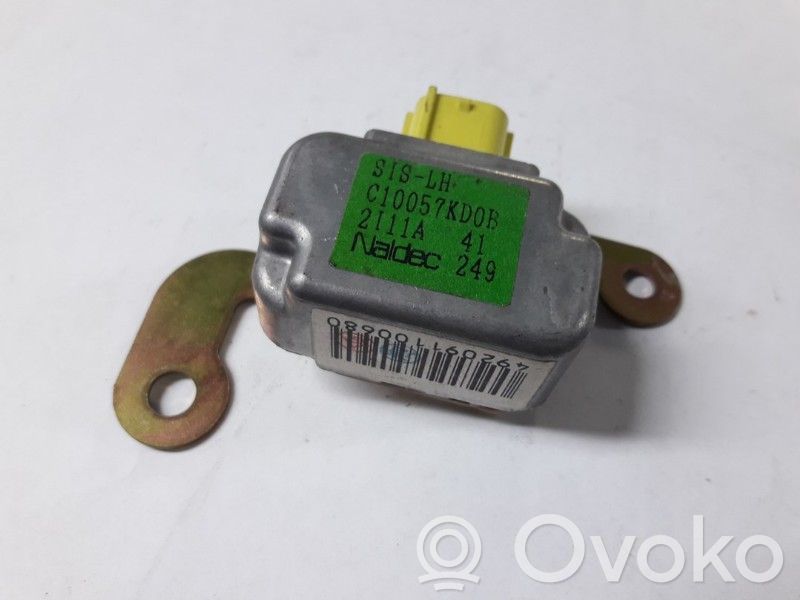 Airbagsensor Crashsensor Drucksensor   C10057KD0B,2111A41,2111A41,C10057KD0B