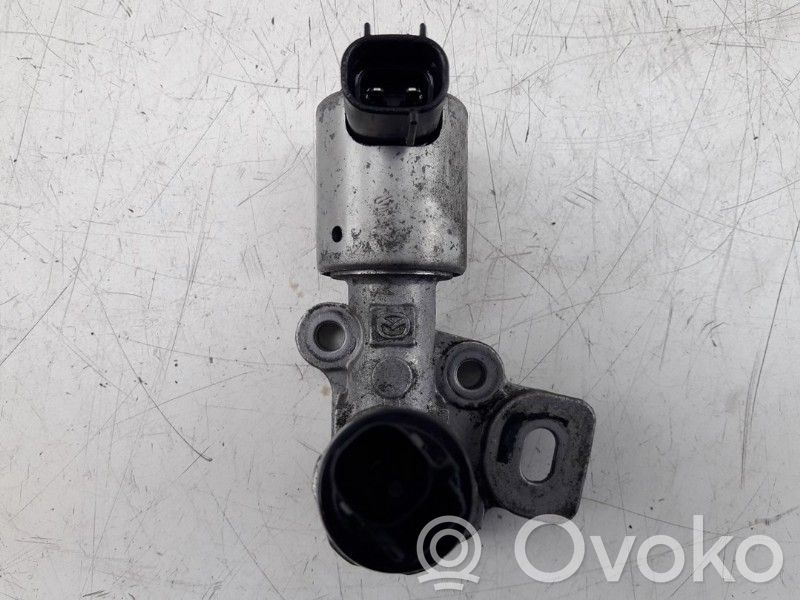 Mazda CX-5 Sensor de presión del aceite 