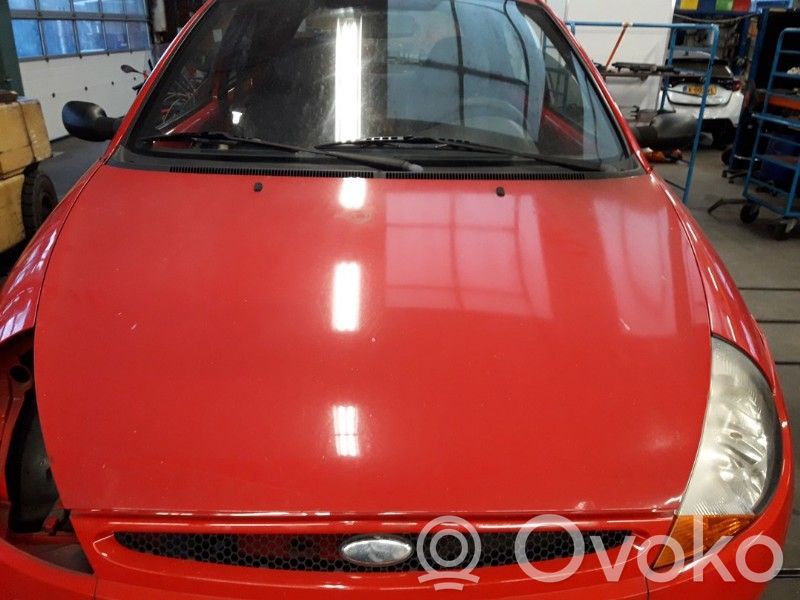 Ford Ka Engine bonnet/hood 