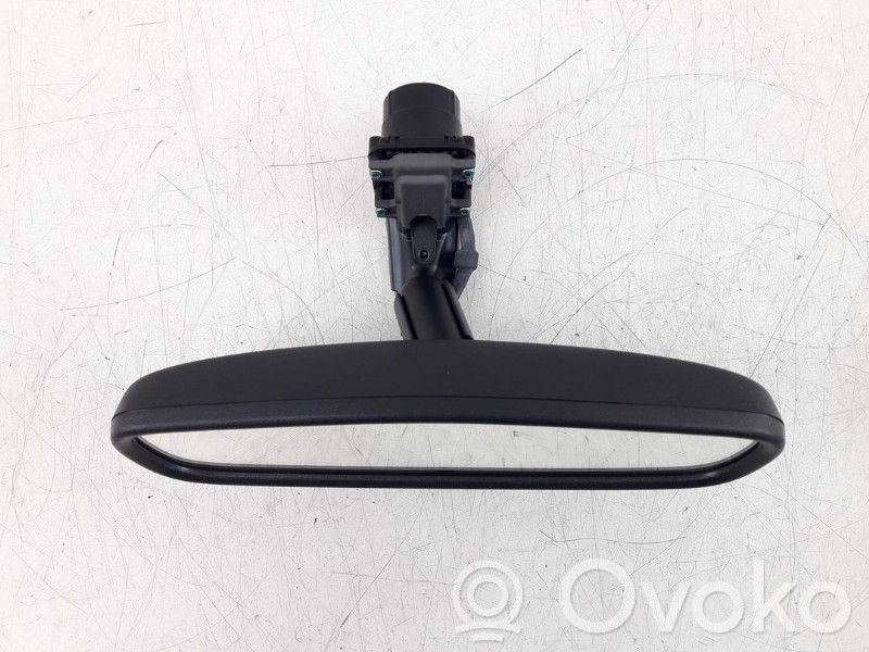 Espejo retrovisor (interior)   13369366,13369366
