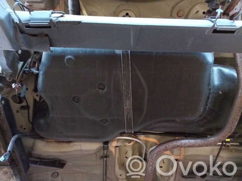 Citroen C3 Polttoainesäiliö 