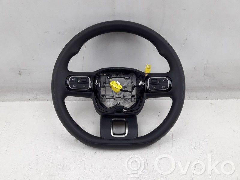 Citroen C3 Steering wheel 