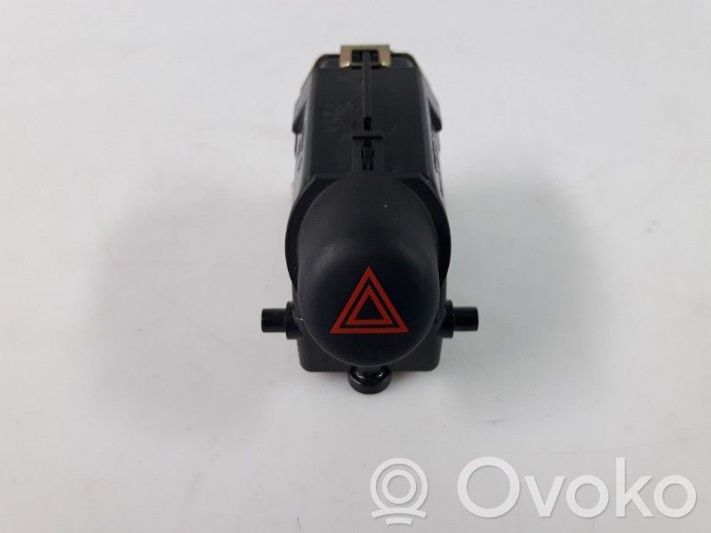 Jeep Cherokee KJ Botón interruptor de luz de peligro 