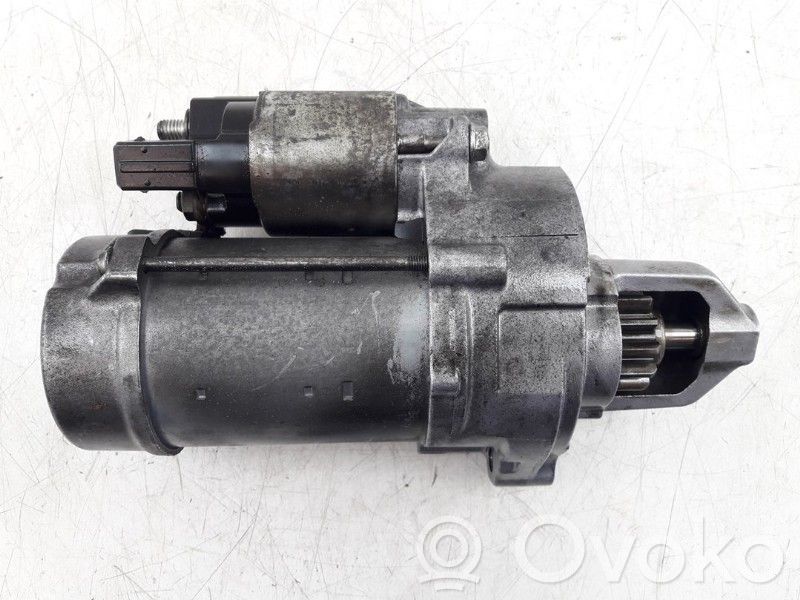 BMW 6 F12 F13 Electromotor 