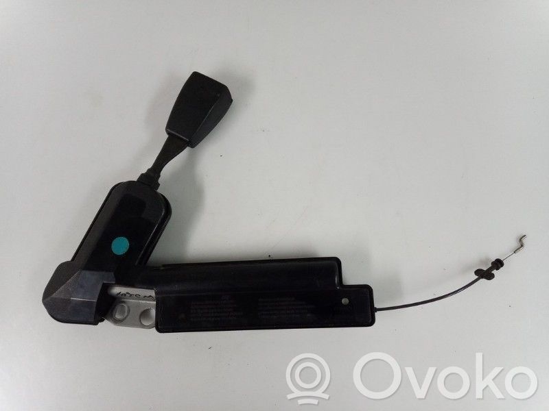 BMW 3 E36 Kita salono detalė 