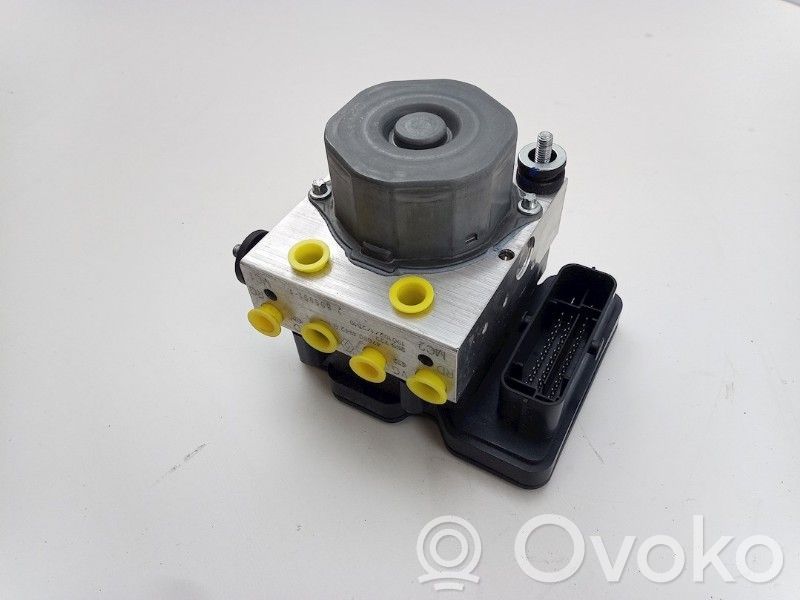 Renault Clio IV ABS Pump 