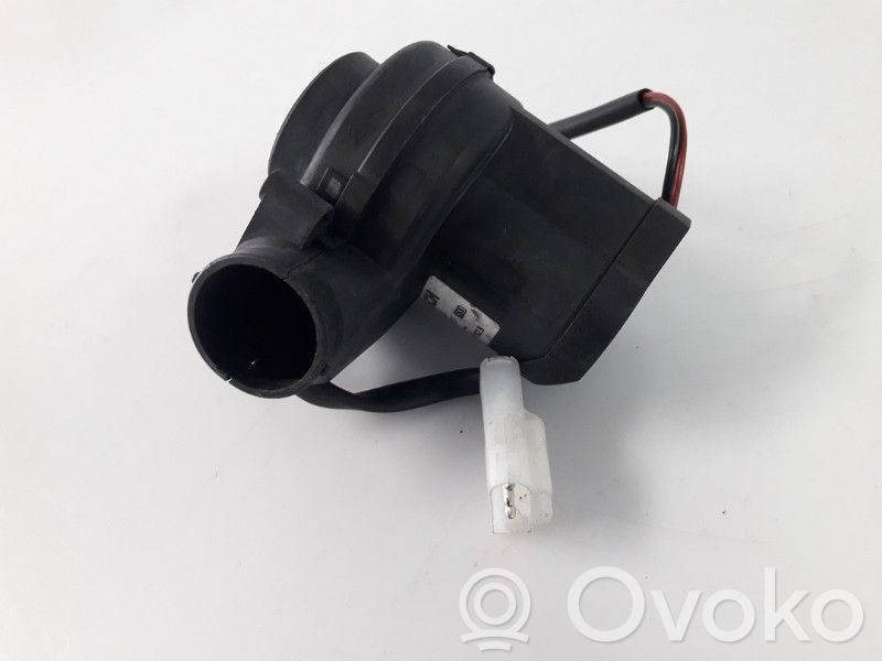 Land Rover Freelander Fan set 