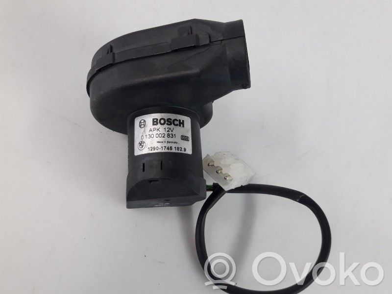 Land Rover Freelander Fan set 