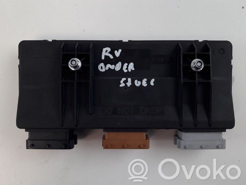 Tesla Model S Seat control module 