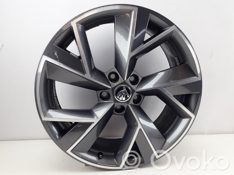 Skoda Kodiaq Cerchione in lega R19 