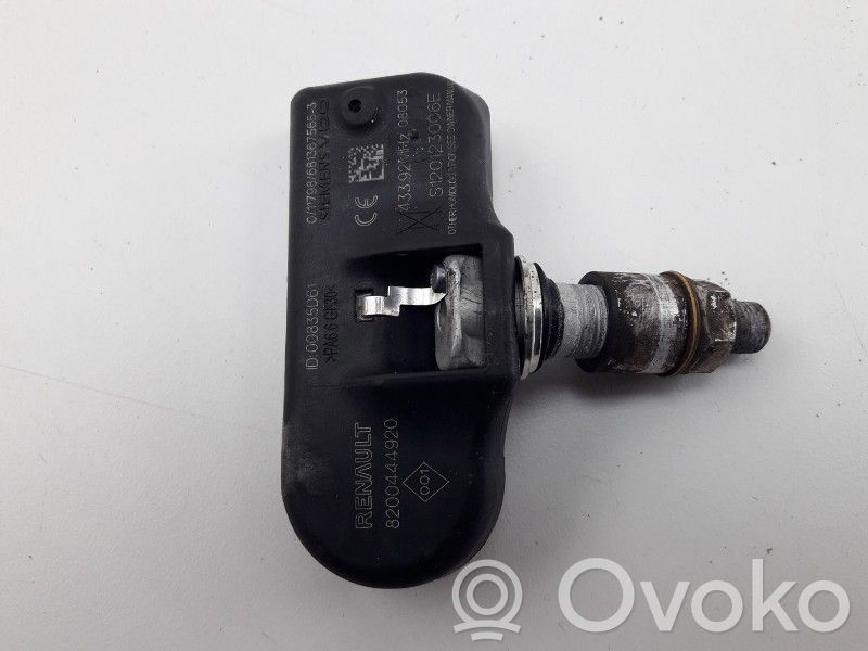 Renault Scenic II -  Grand scenic II Sensore di pressione dello pneumatico 