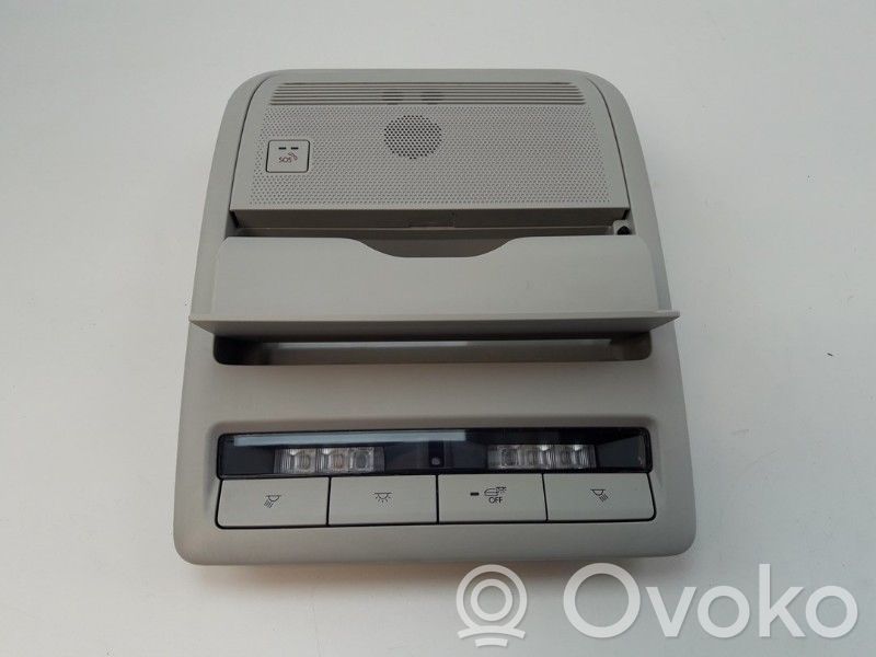 Mazda CX-60 Front seat light 