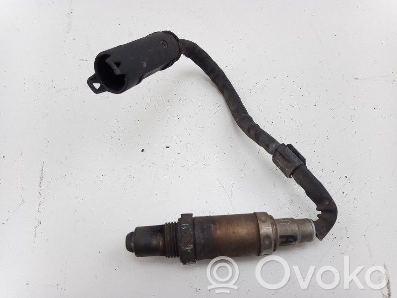 BMW 7 E65 E66 Sensore della sonda Lambda