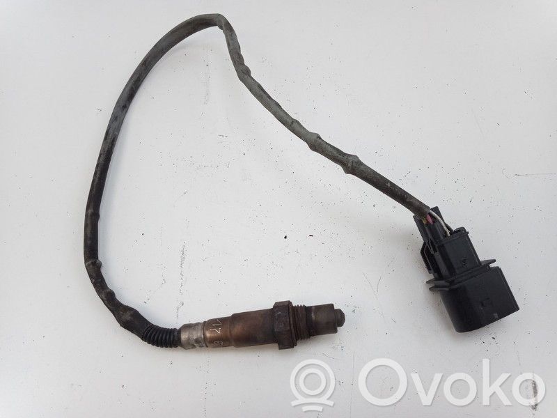 BMW 7 E65 E66 Sonda lambda