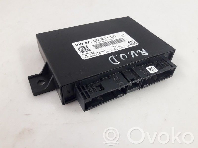 Sterownik / Moduł ECU   0EA907425C,0EA907425C