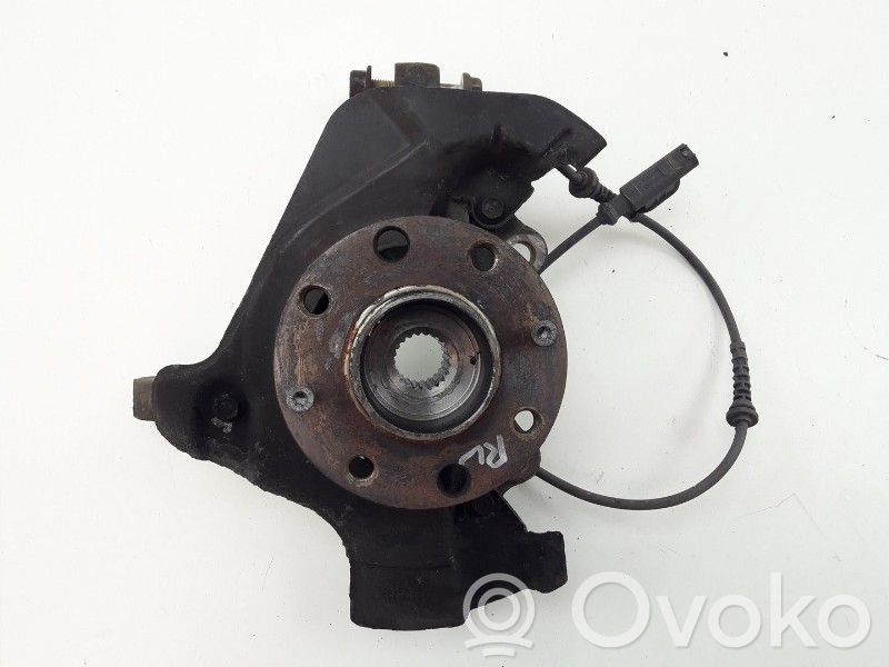 Opel Corsa D Priekinis kelmas 