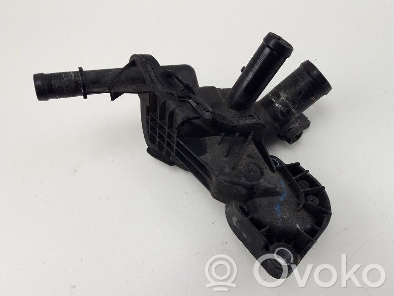 Renault Clio IV Obudowa termostatu 