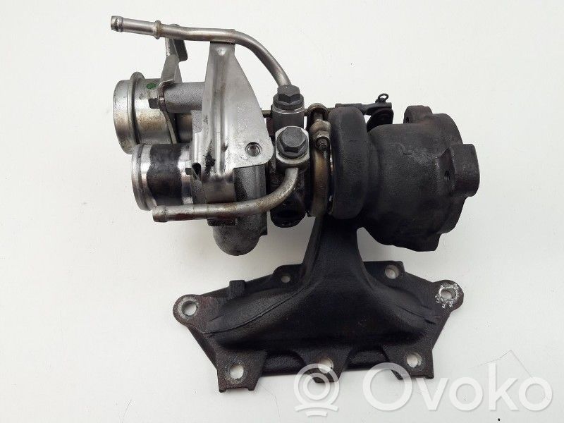 Turbo   144108035R,8201234380,144108035R,8201234380