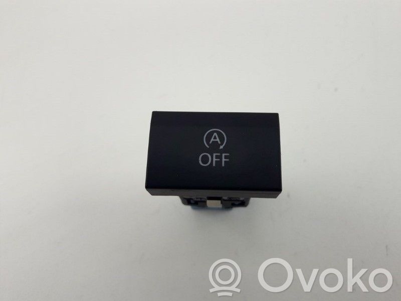 Volkswagen Polo V 6R Buton pornire/oprire motor 