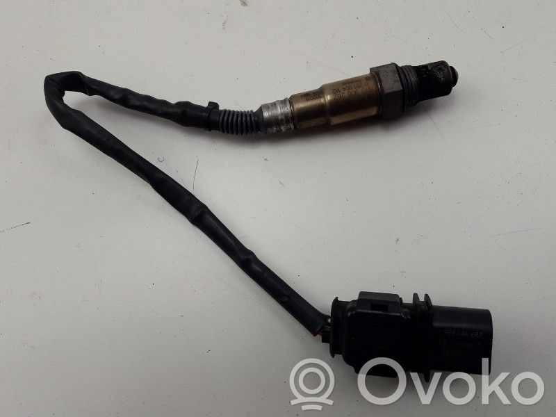 Sonde lambda   8R0906262,0281004182,0281004182,8R0906262