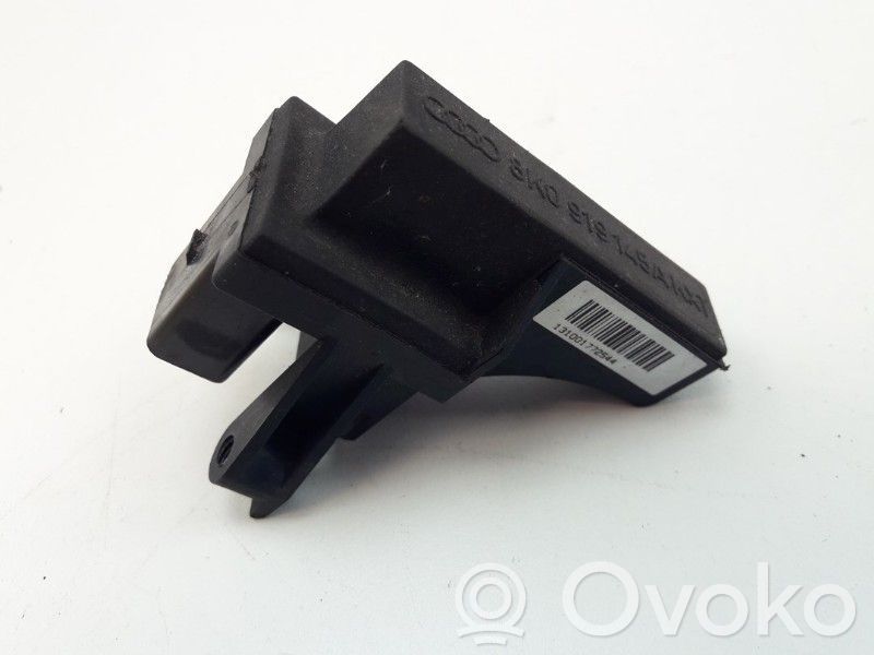 Audi A5 Sportback 8TA Antena de radio 