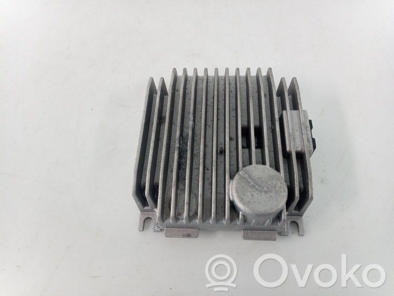 Skoda Octavia Mk4 Alte unități/module de control 