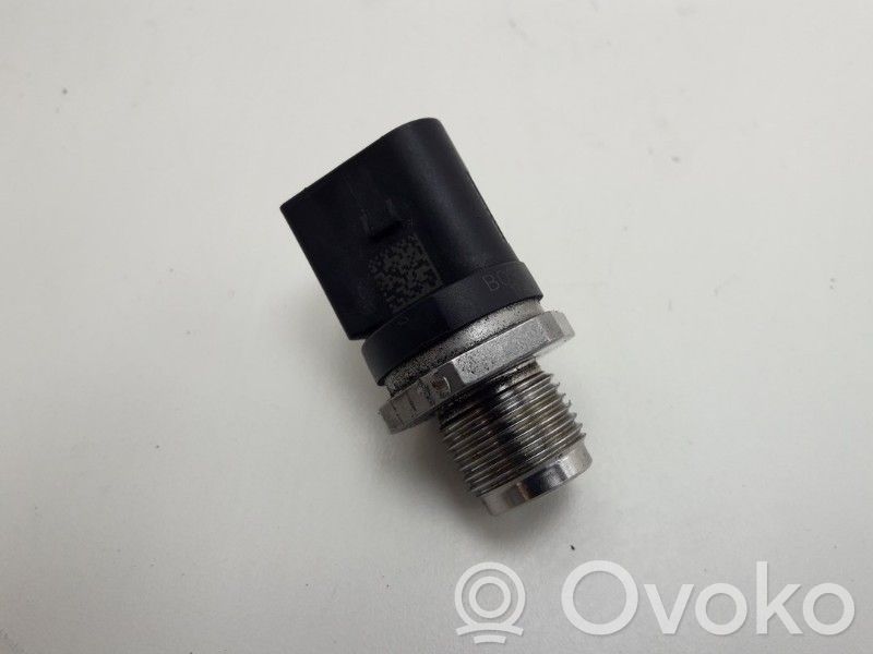 BMW 3 F30 F35 F31 Kraftstoffdrucksensor 
