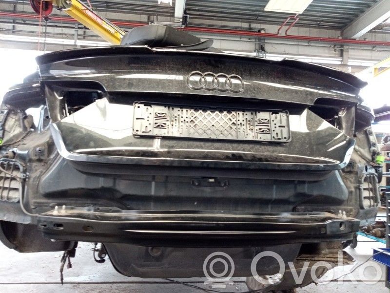 Traversă bară spate   8T0807313,8T0807313