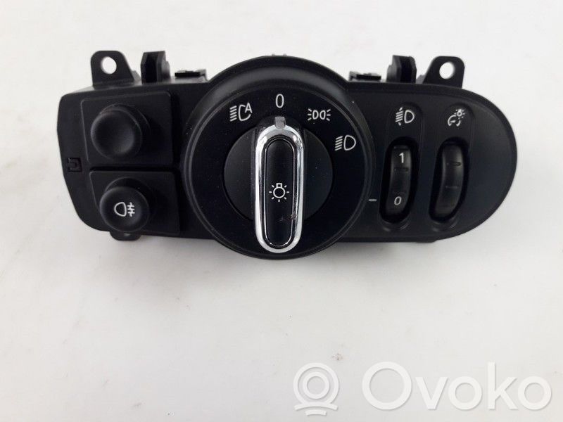 Mini One - Cooper F56 F55 Interruptor de luz 