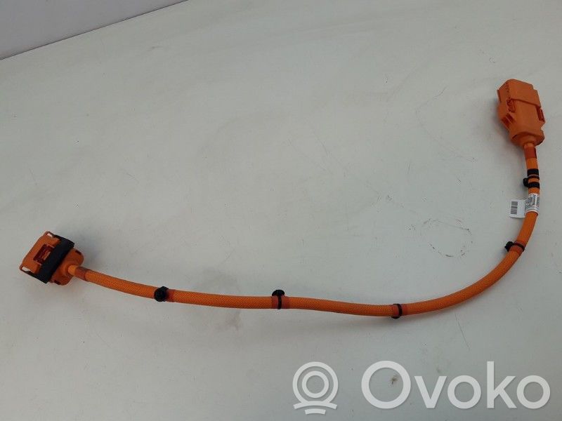 Mini One - Cooper F56 F55 Altra parte del vano motore